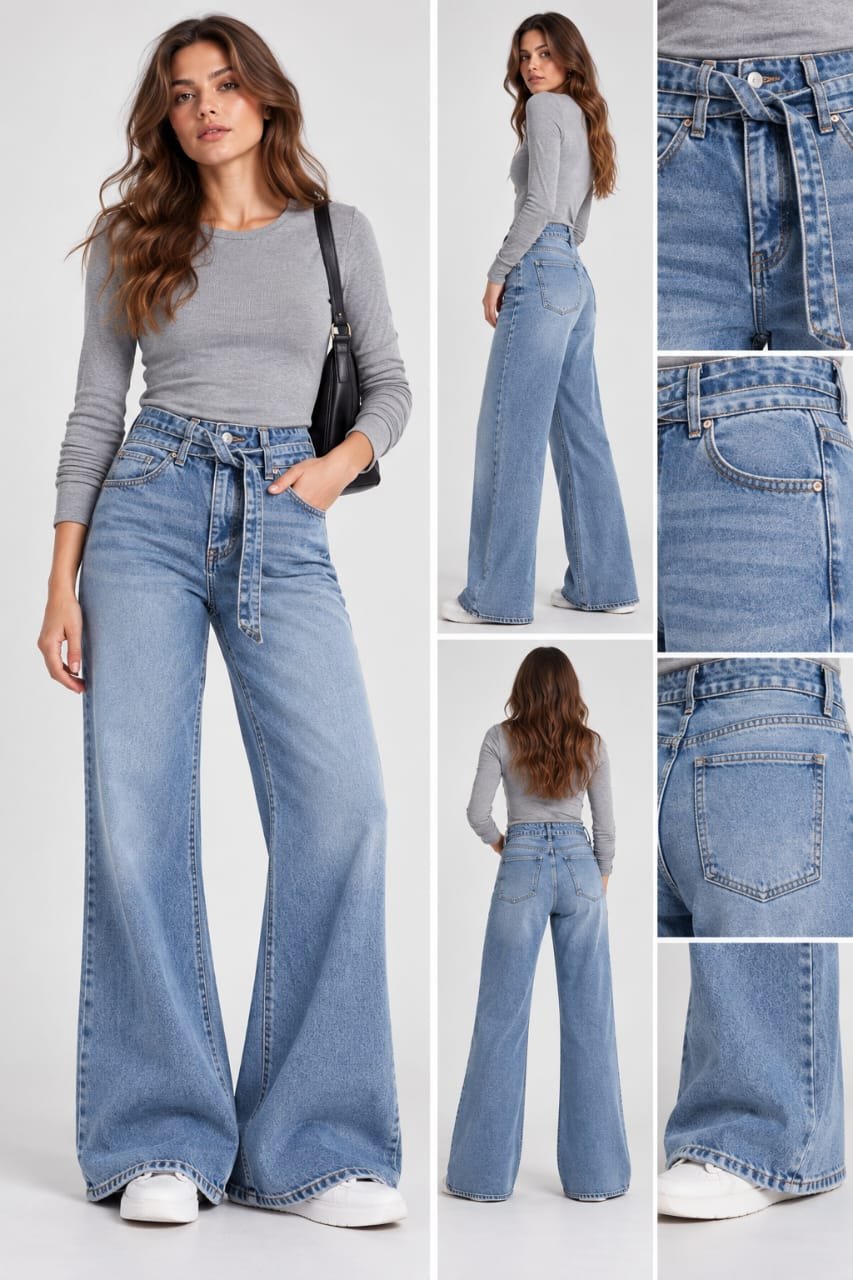 Square Jeans gallery photo 2